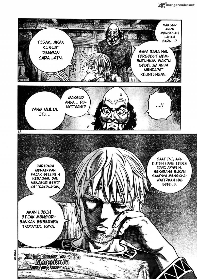 Chapter 75 - halaman 20