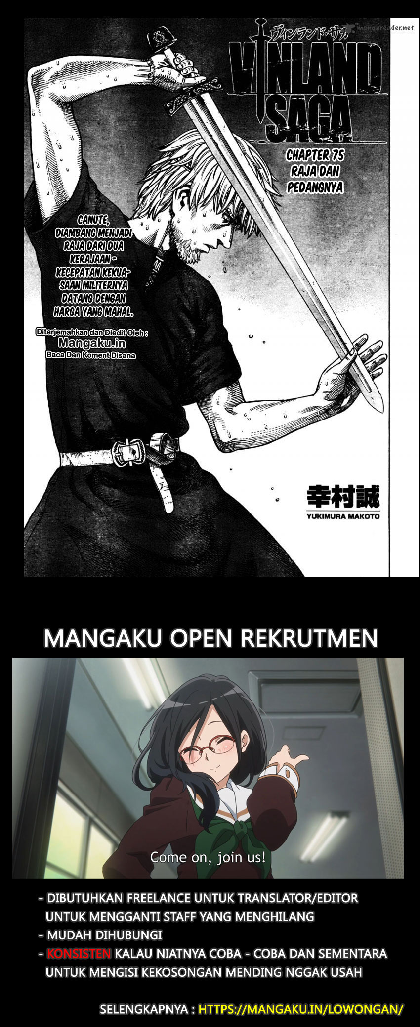 Chapter 75 - halaman 3