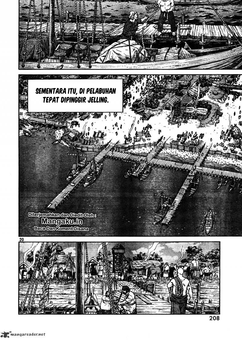 Chapter 75 - halaman 22