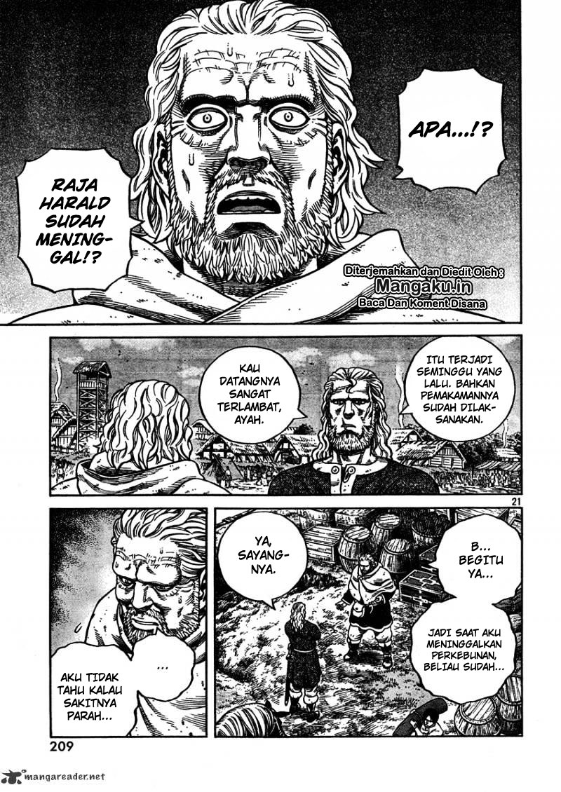 Chapter 75 - halaman 23