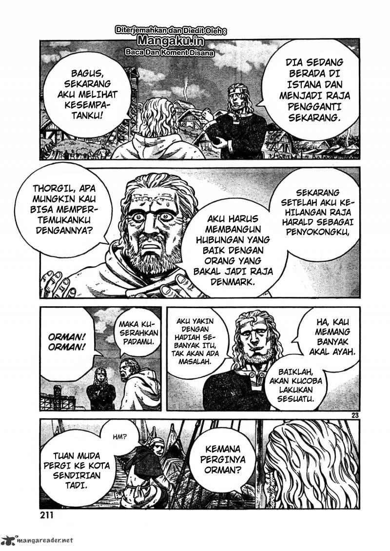 Chapter 75 - halaman 25