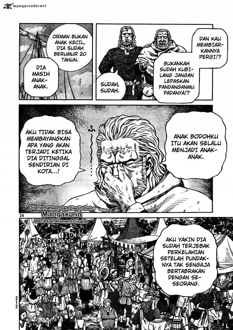 Chapter 75 - halaman 26