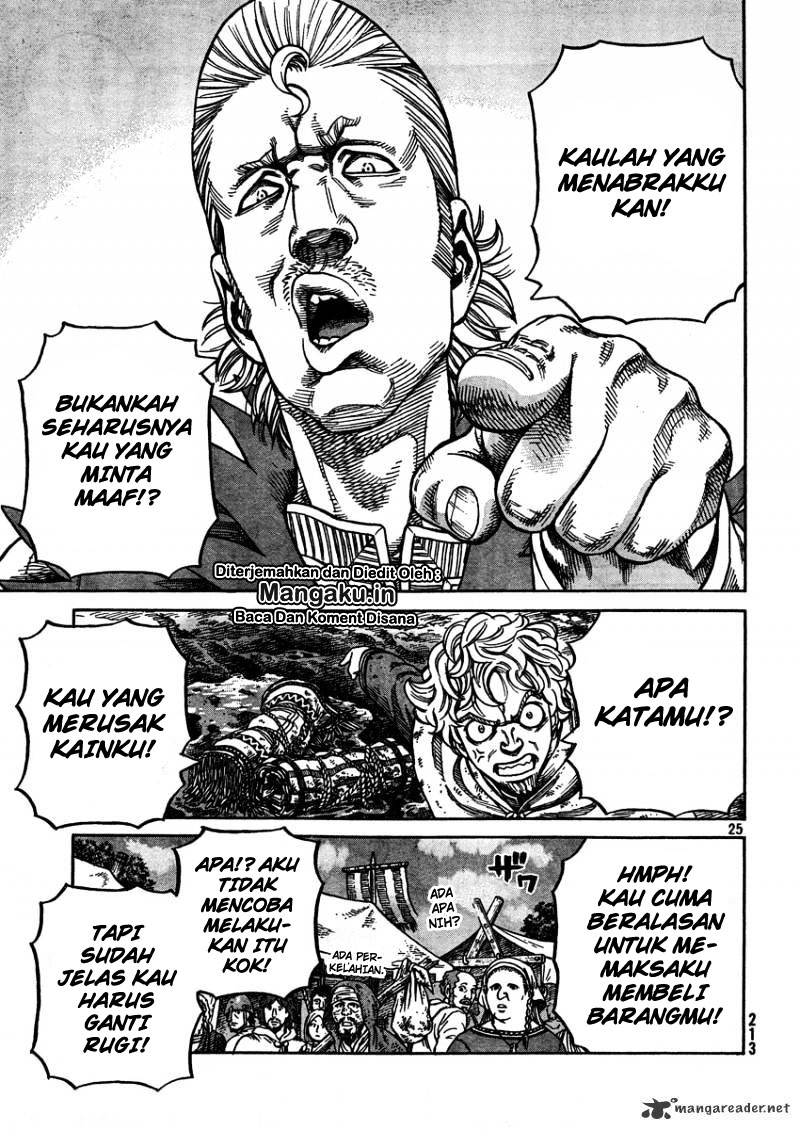 Chapter 75 - halaman 27