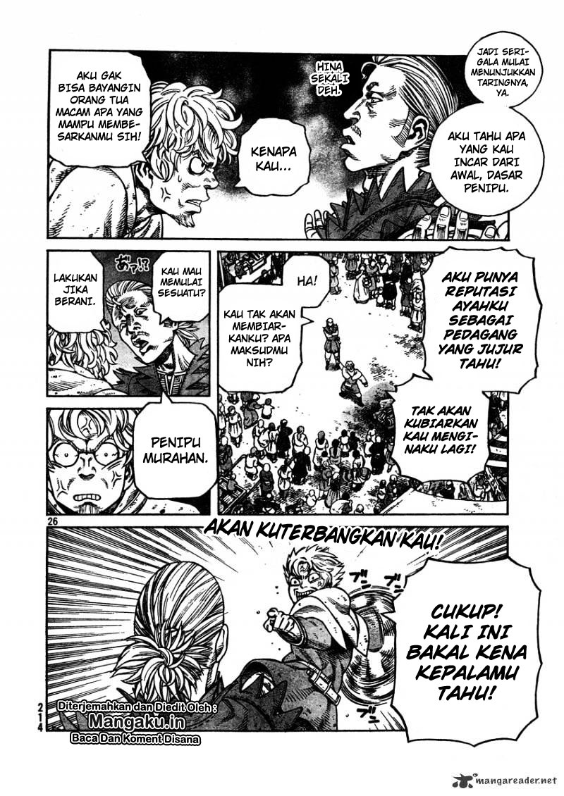 Chapter 75 - halaman 28