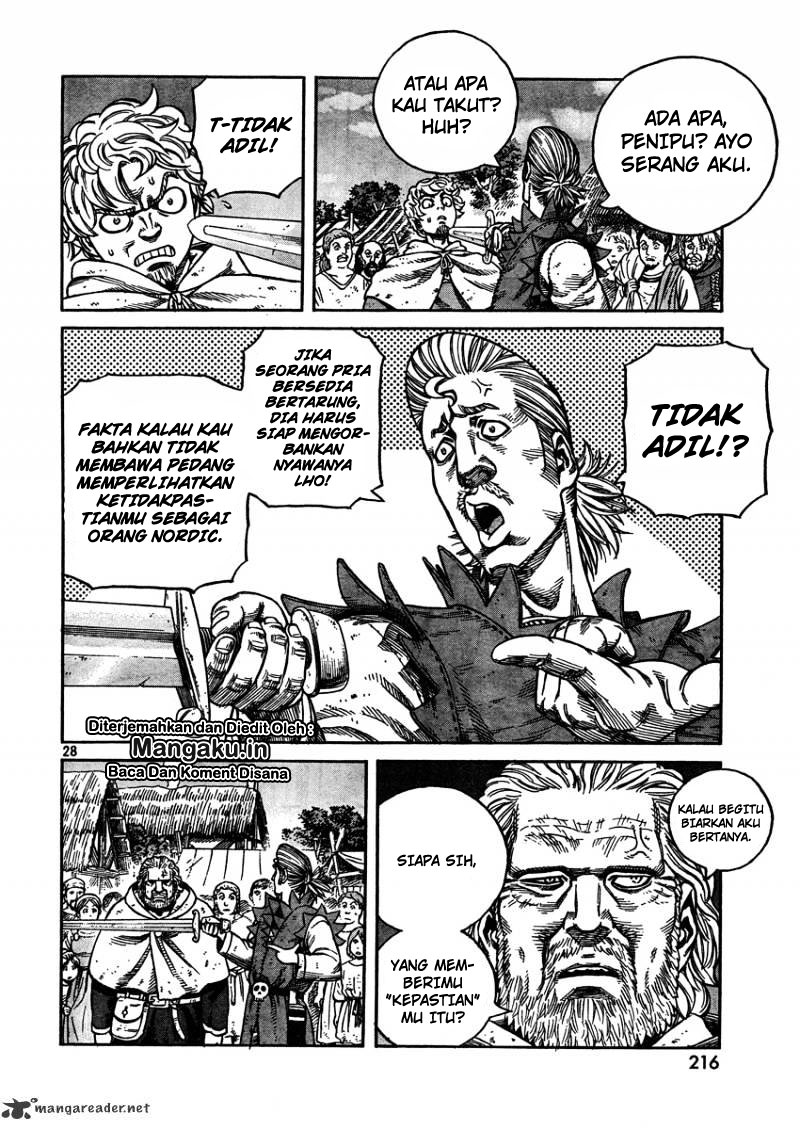 Chapter 75 - halaman 30