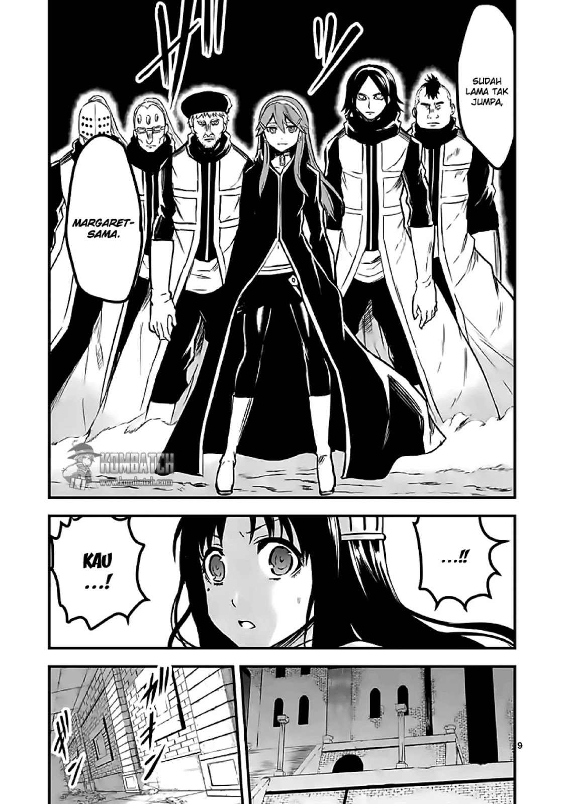 Chapter 58 - halaman 12