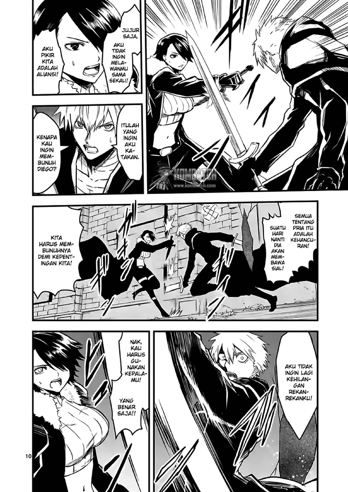 Chapter 58 - halaman 13