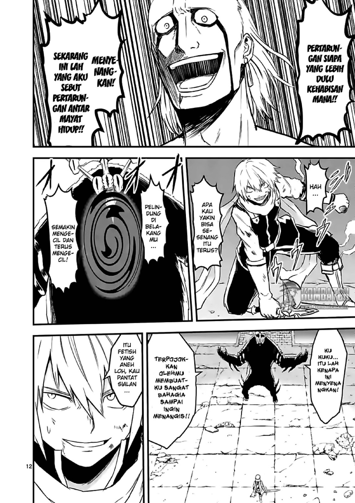 Chapter 58 - halaman 15