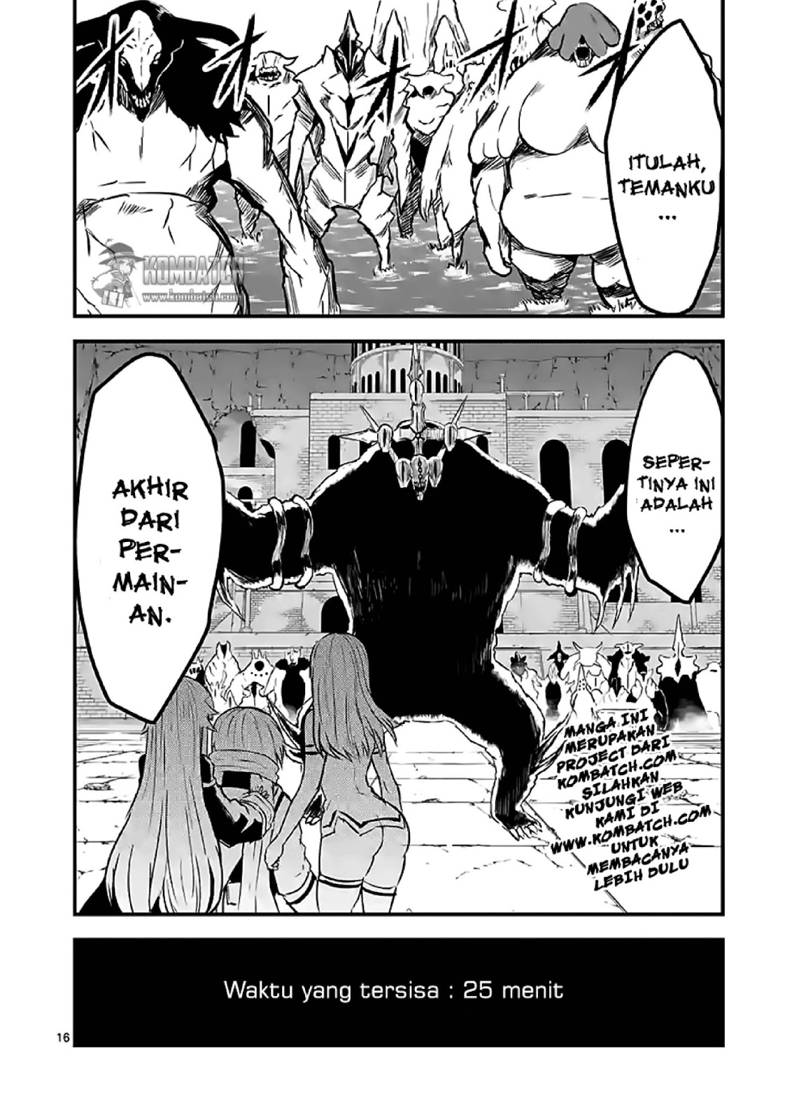 Chapter 58 - halaman 19