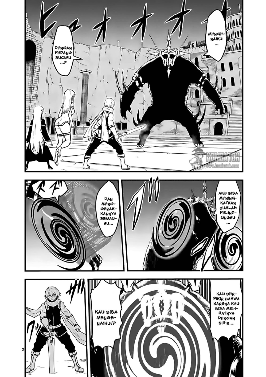 Chapter 58 - halaman 4