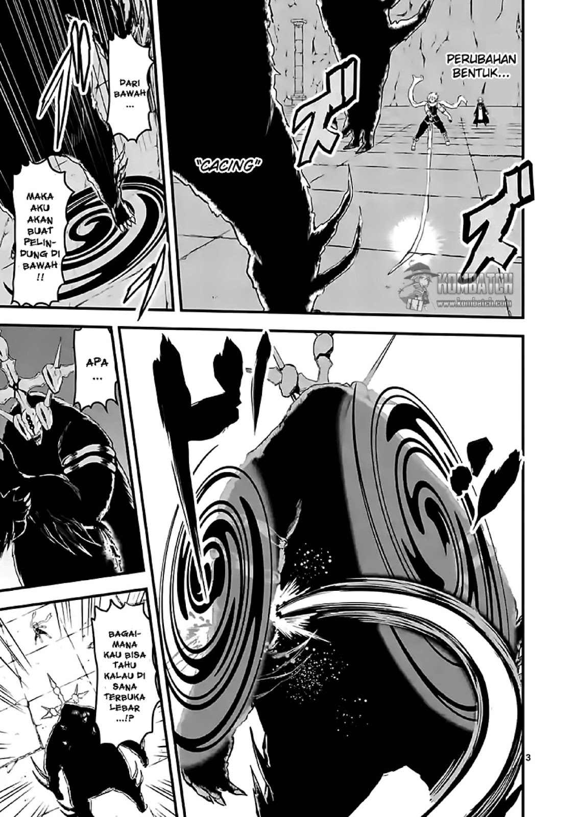 Chapter 58 - halaman 6