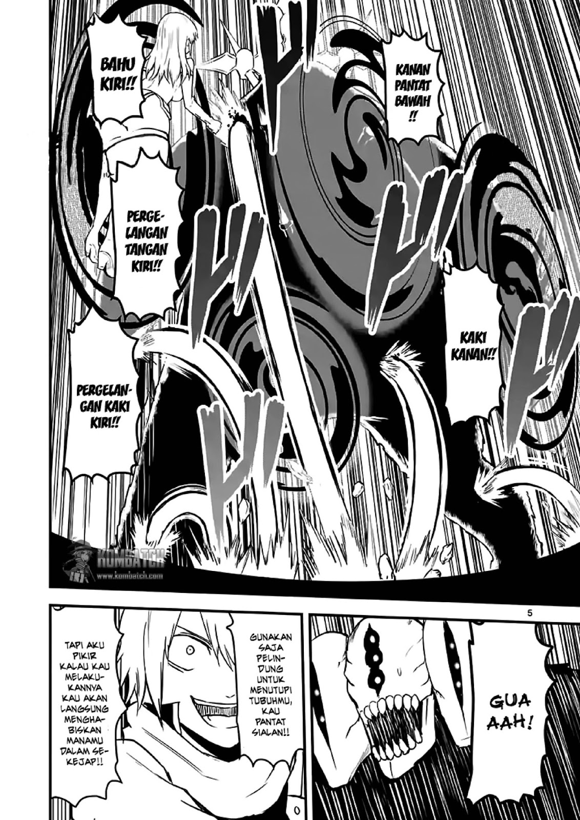 Chapter 58 - halaman 8