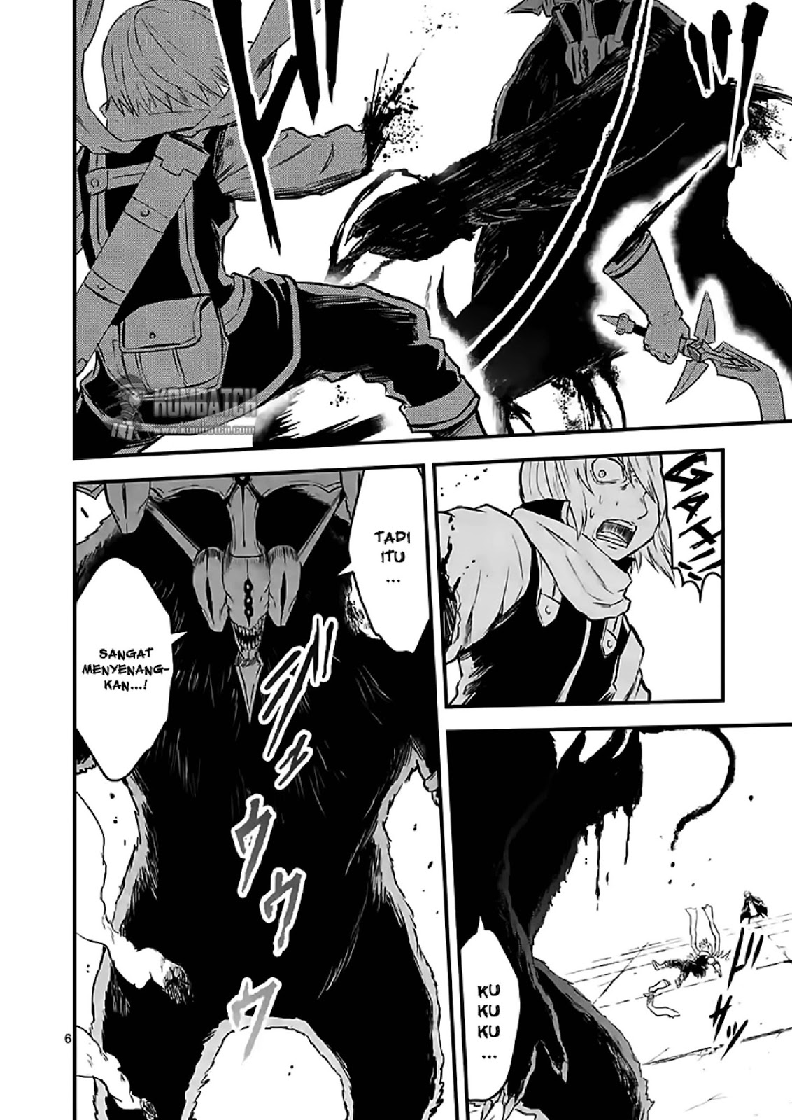 Chapter 58 - halaman 9