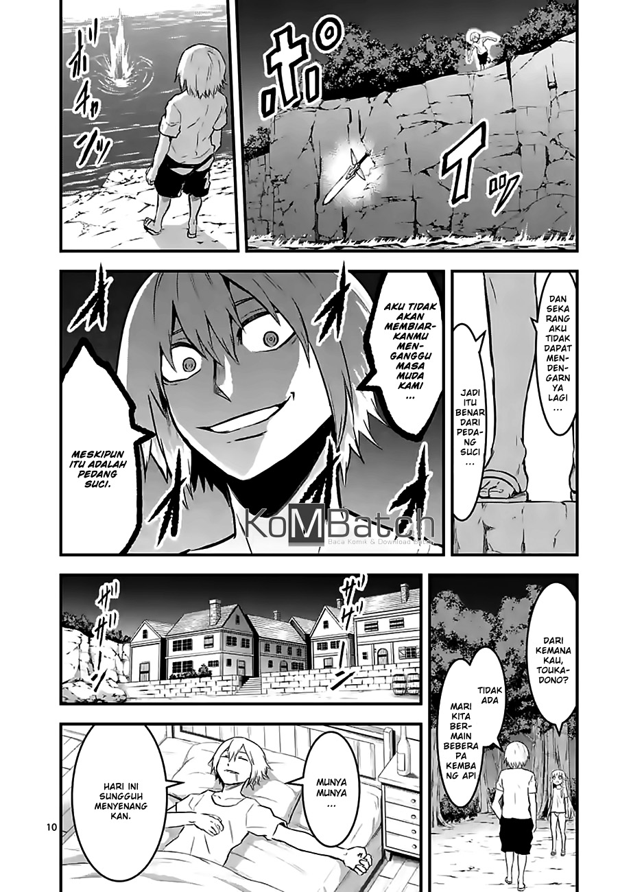 Chapter 64 - halaman 13