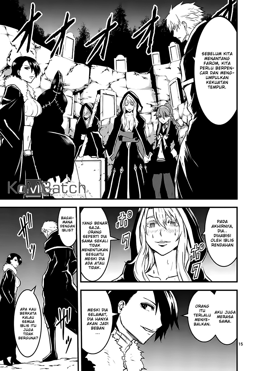 Chapter 64 - halaman 18