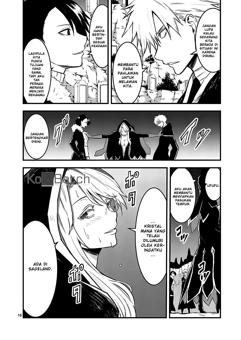 Chapter 64 - halaman 19