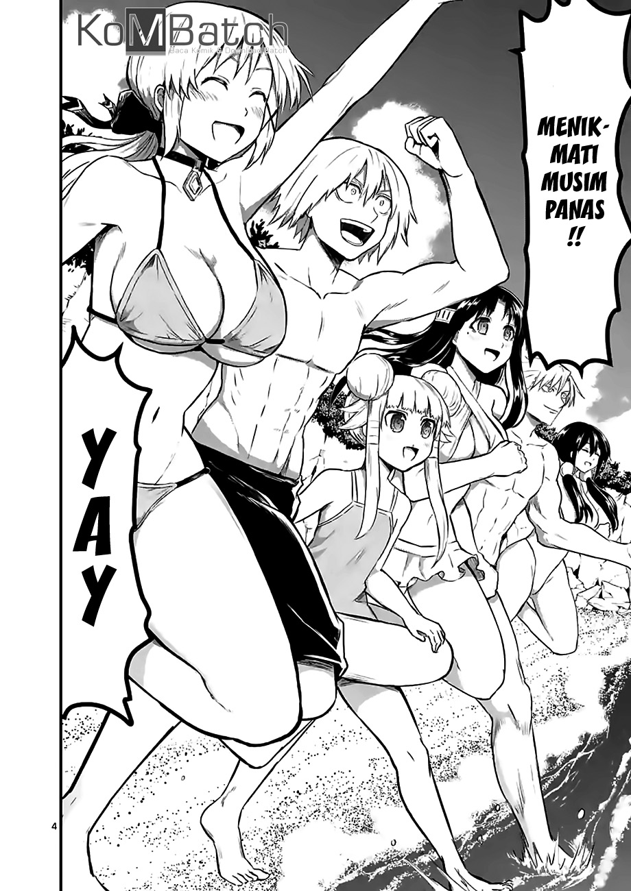 Chapter 64 - halaman 7