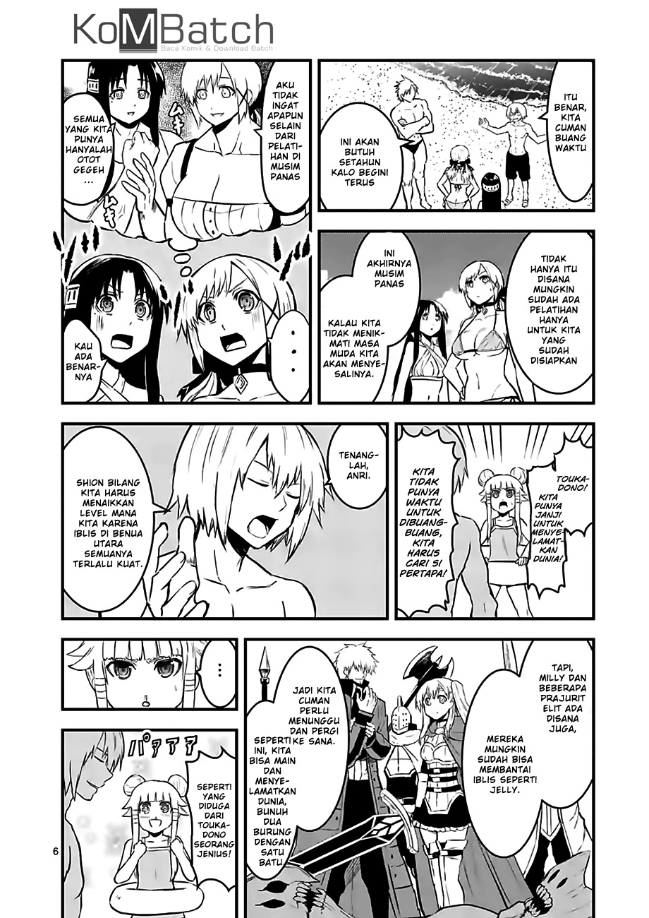 Chapter 64 - halaman 9