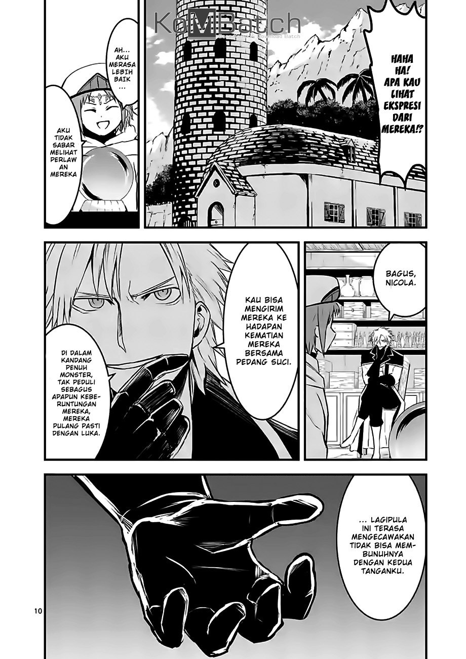 Chapter 66 - halaman 13