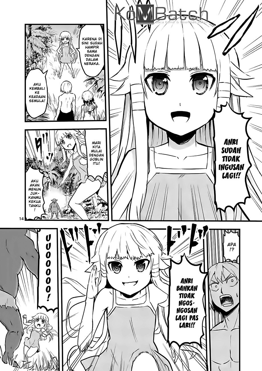 Chapter 66 - halaman 17