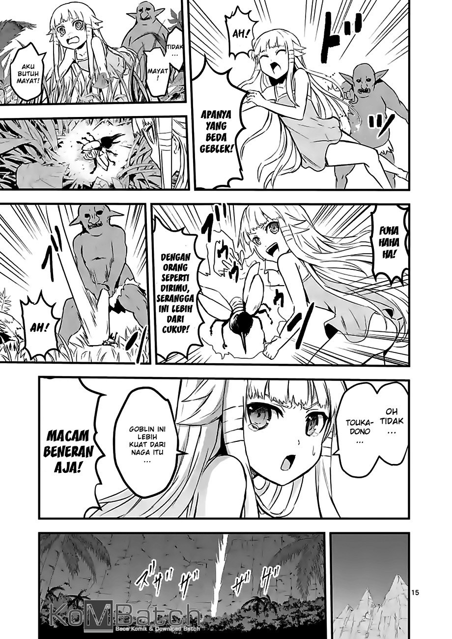 Chapter 66 - halaman 18
