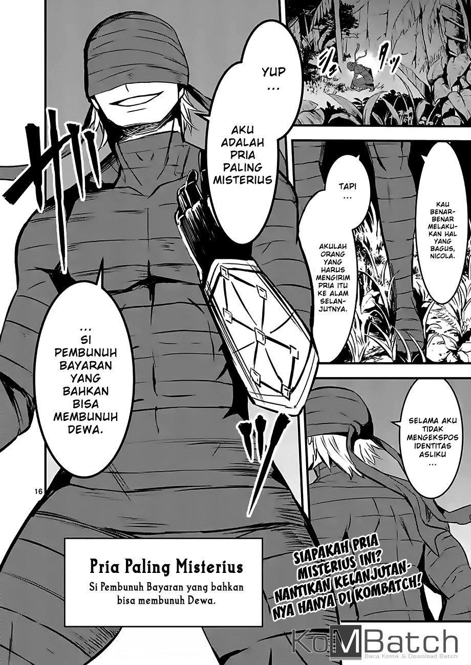 Chapter 66 - halaman 19