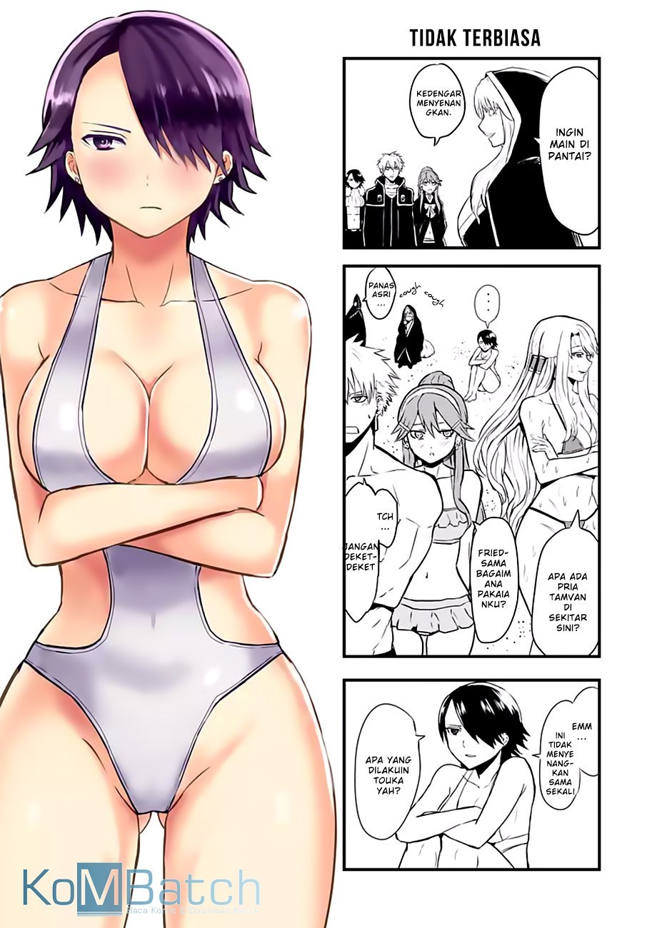 Chapter 66 - halaman 20