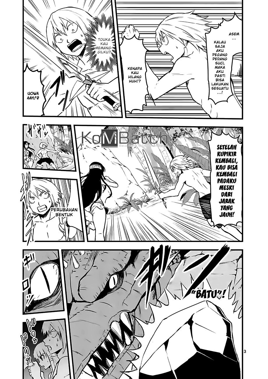 Chapter 66 - halaman 6