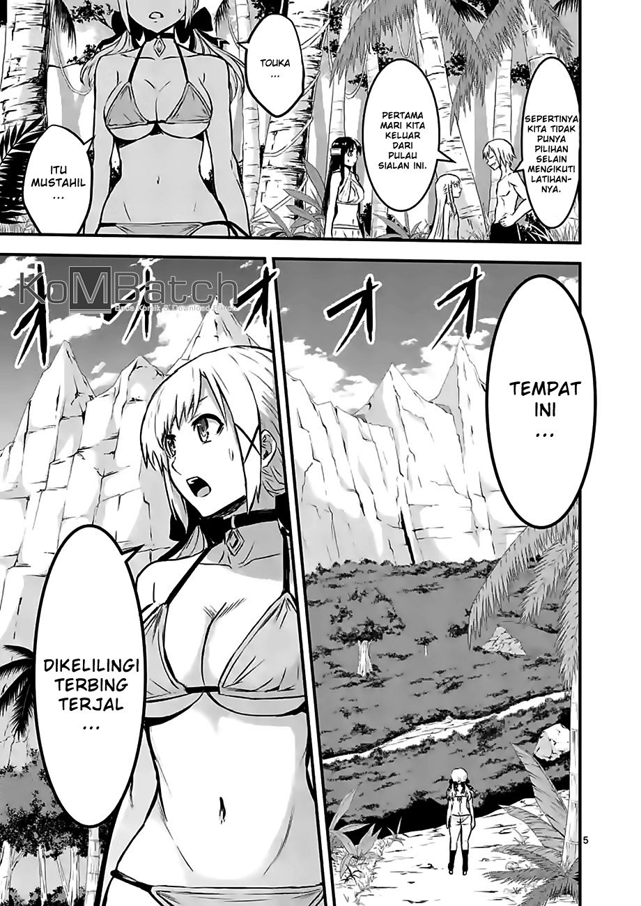 Chapter 66 - halaman 8