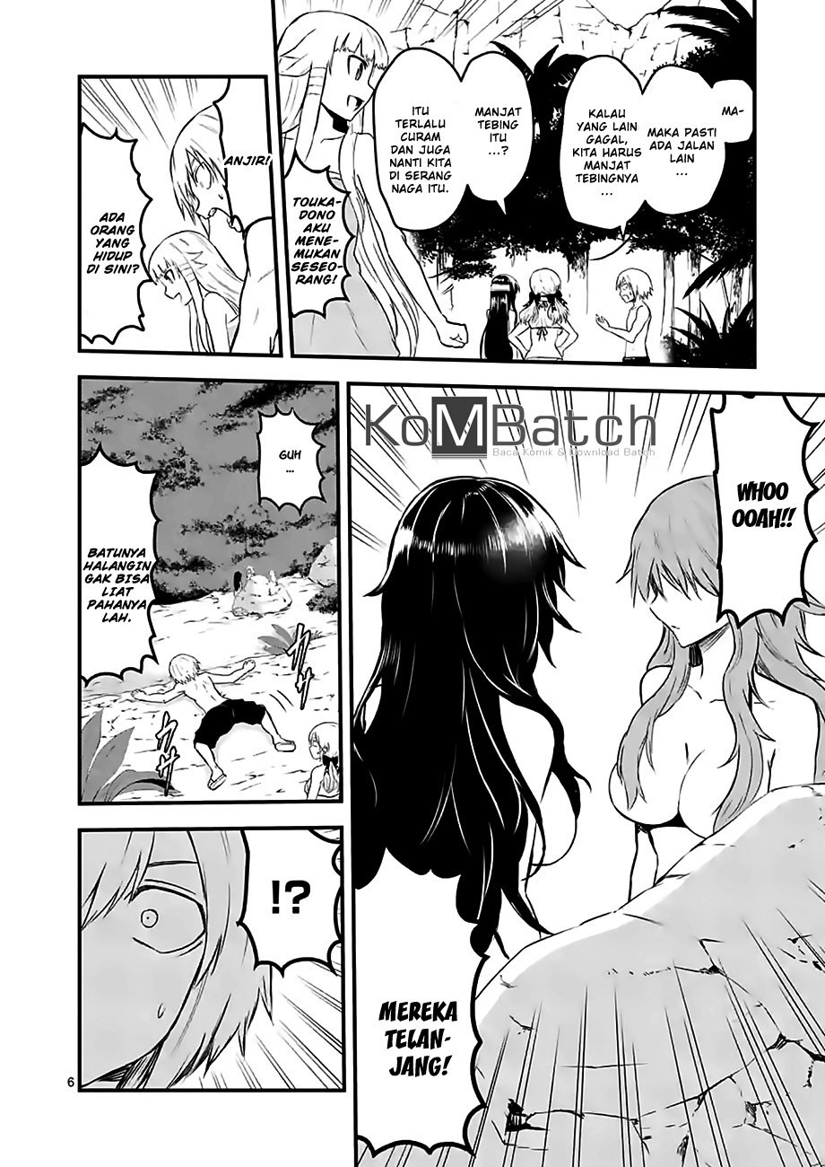 Chapter 66 - halaman 9