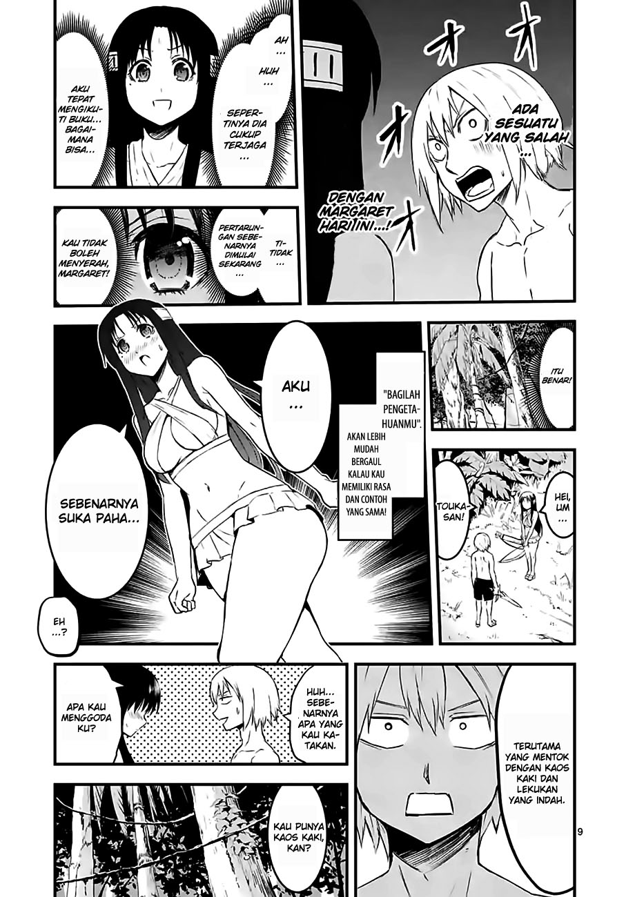 Chapter 67 - halaman 12