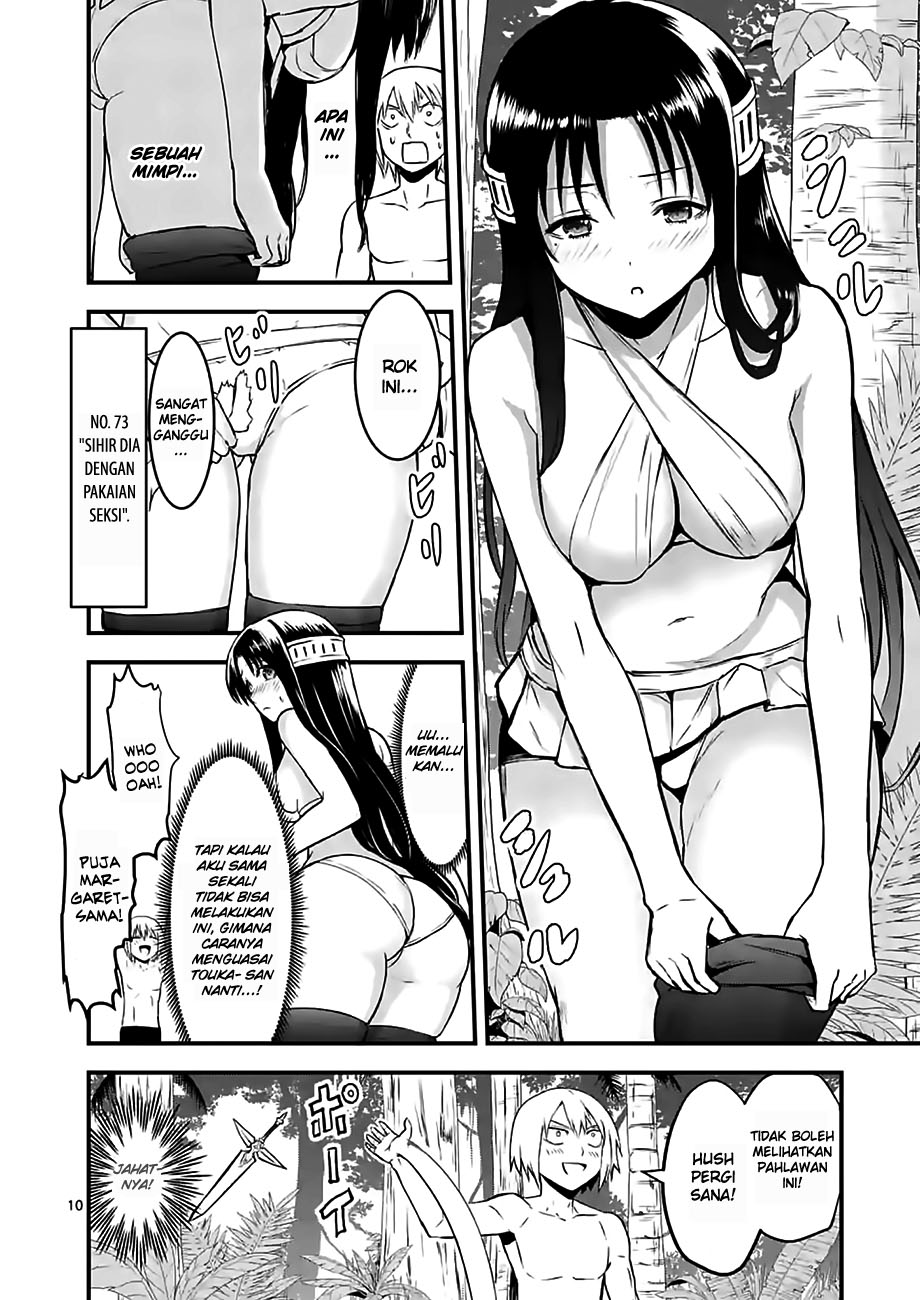Chapter 67 - halaman 13
