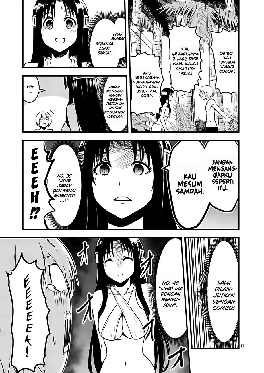 Chapter 67 - halaman 15