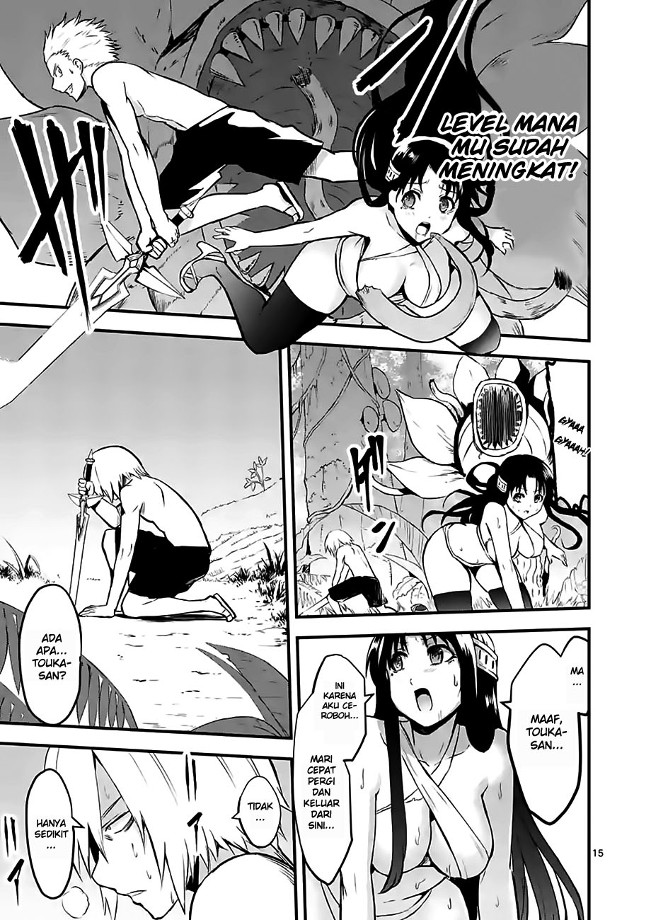 Chapter 67 - halaman 19