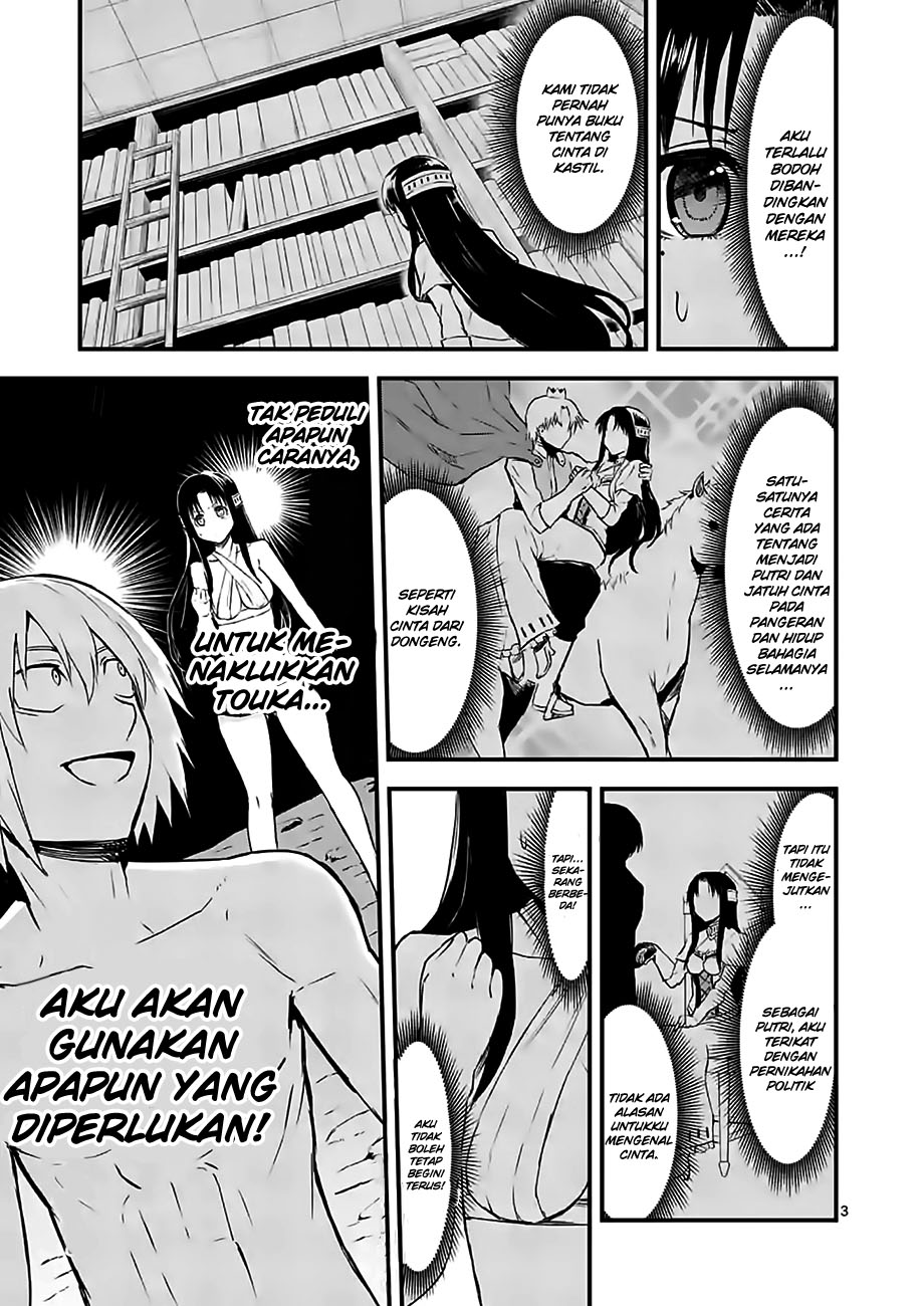 Chapter 67 - halaman 6