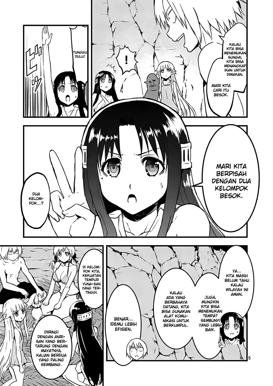 Chapter 67 - halaman 8