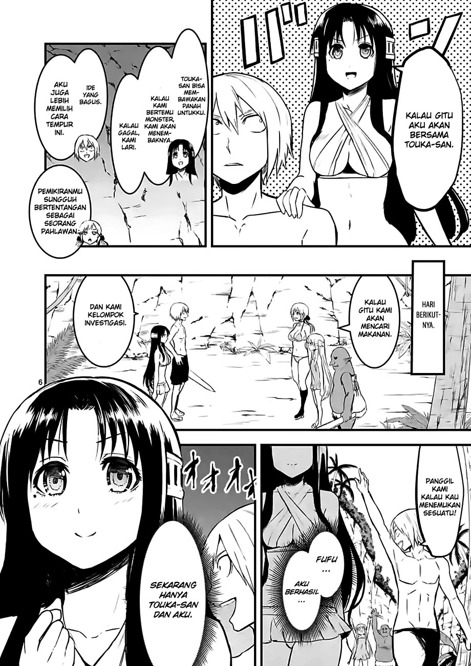 Chapter 67 - halaman 9