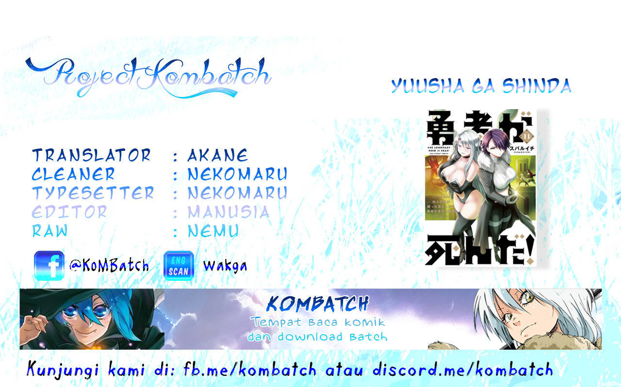 Chapter 71 - halaman 2