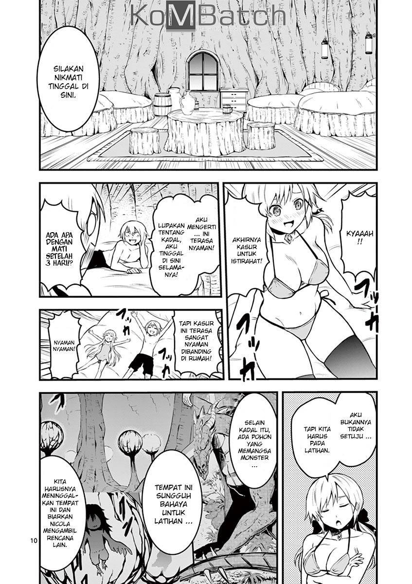 Chapter 71 - halaman 13