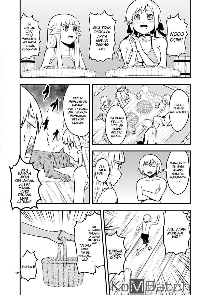 Chapter 71 - halaman 16