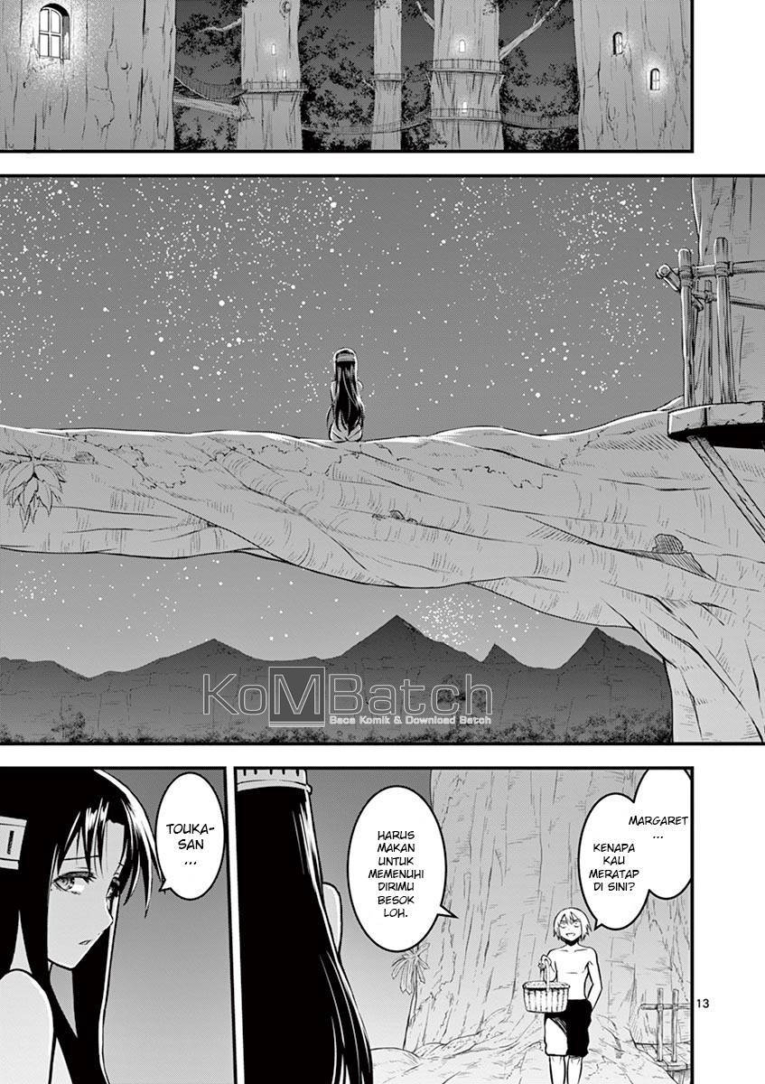 Chapter 71 - halaman 17