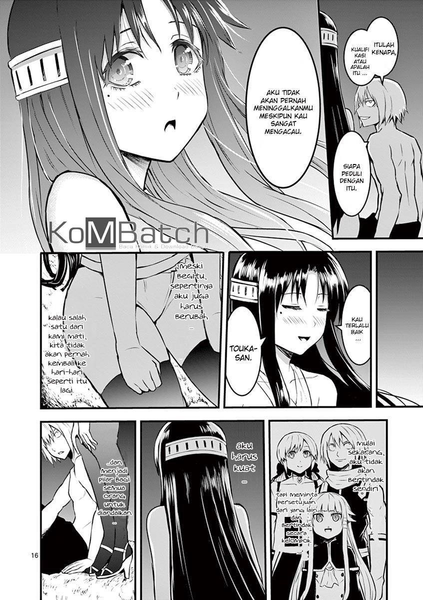Chapter 71 - halaman 20