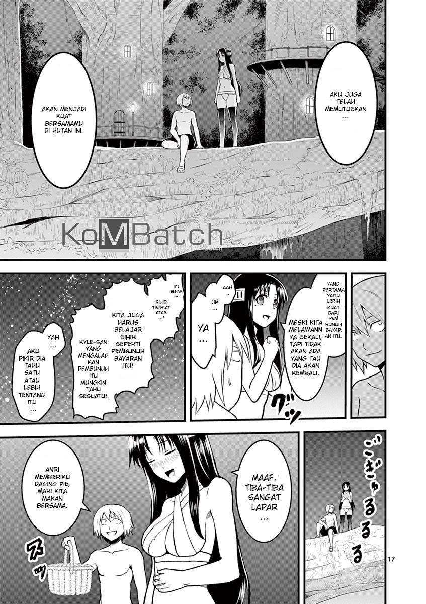 Chapter 71 - halaman 21