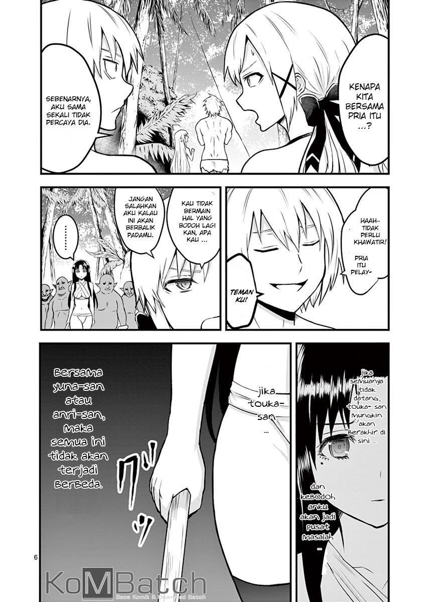 Chapter 71 - halaman 9