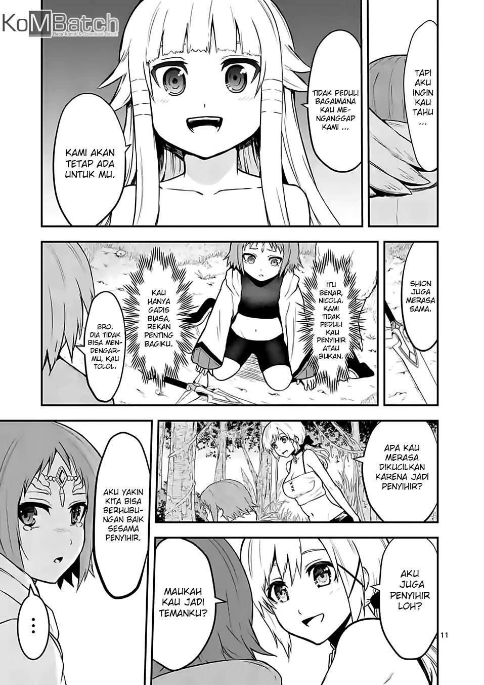 Chapter 80 - halaman 14