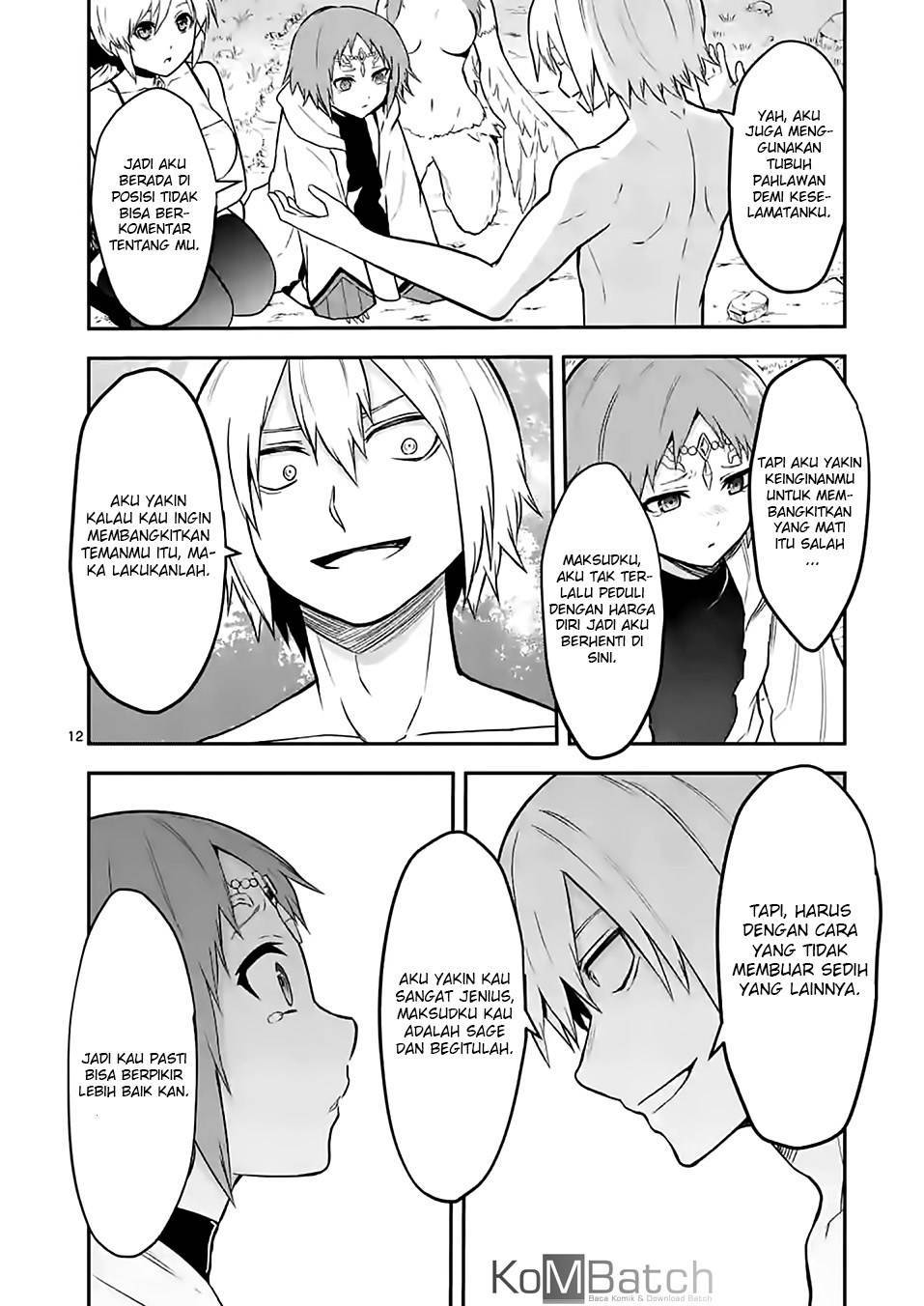 Chapter 80 - halaman 15