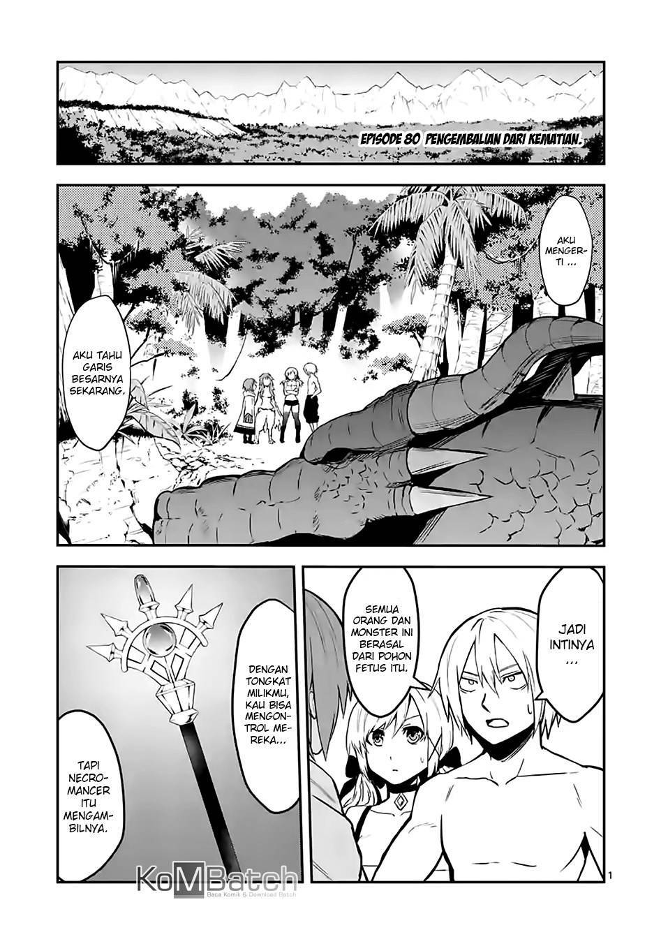 Chapter 80 - halaman 3
