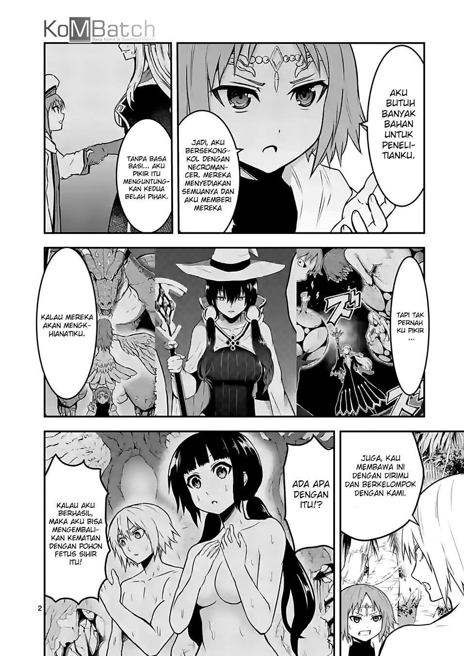 Chapter 80 - halaman 4
