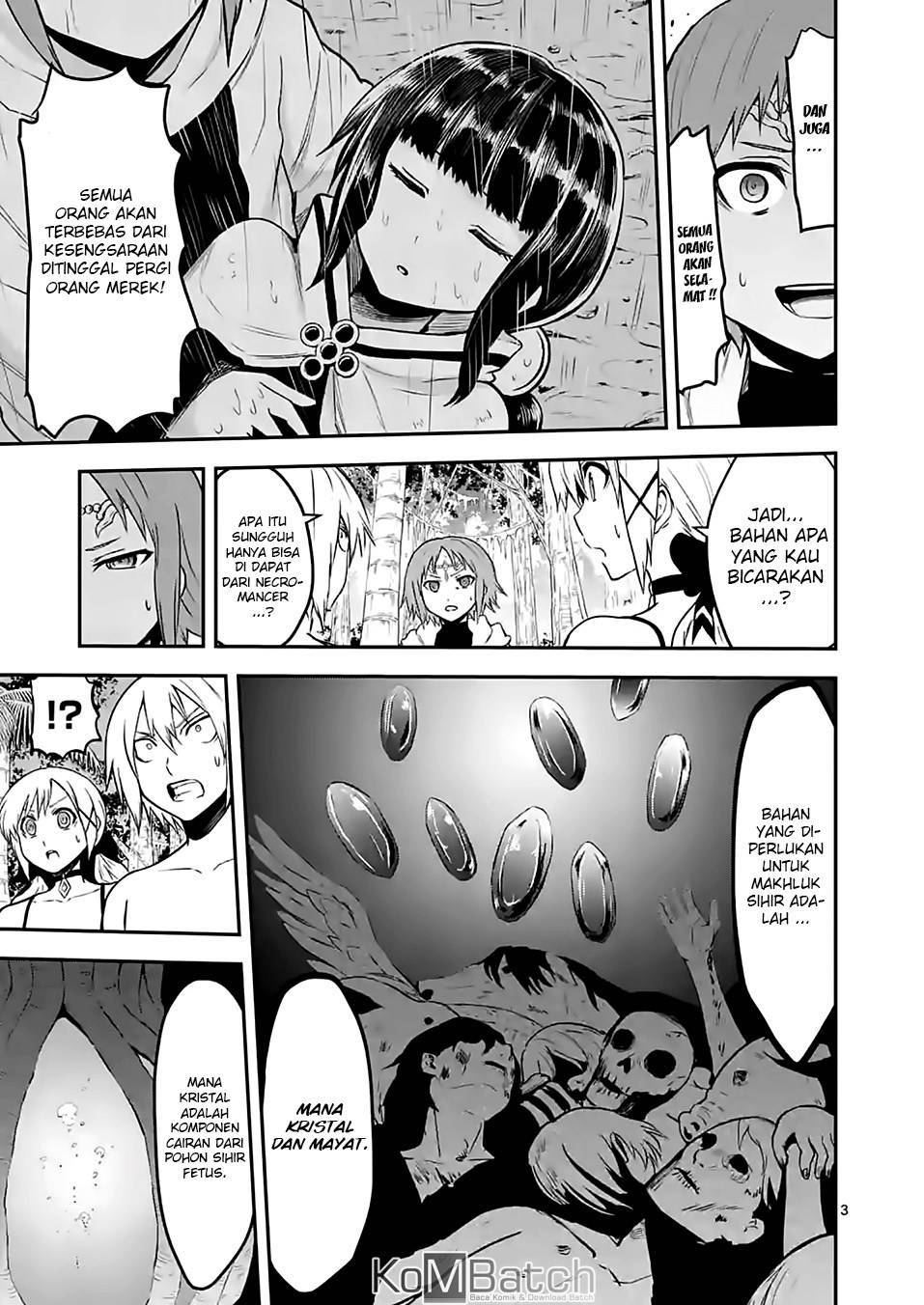 Chapter 80 - halaman 5
