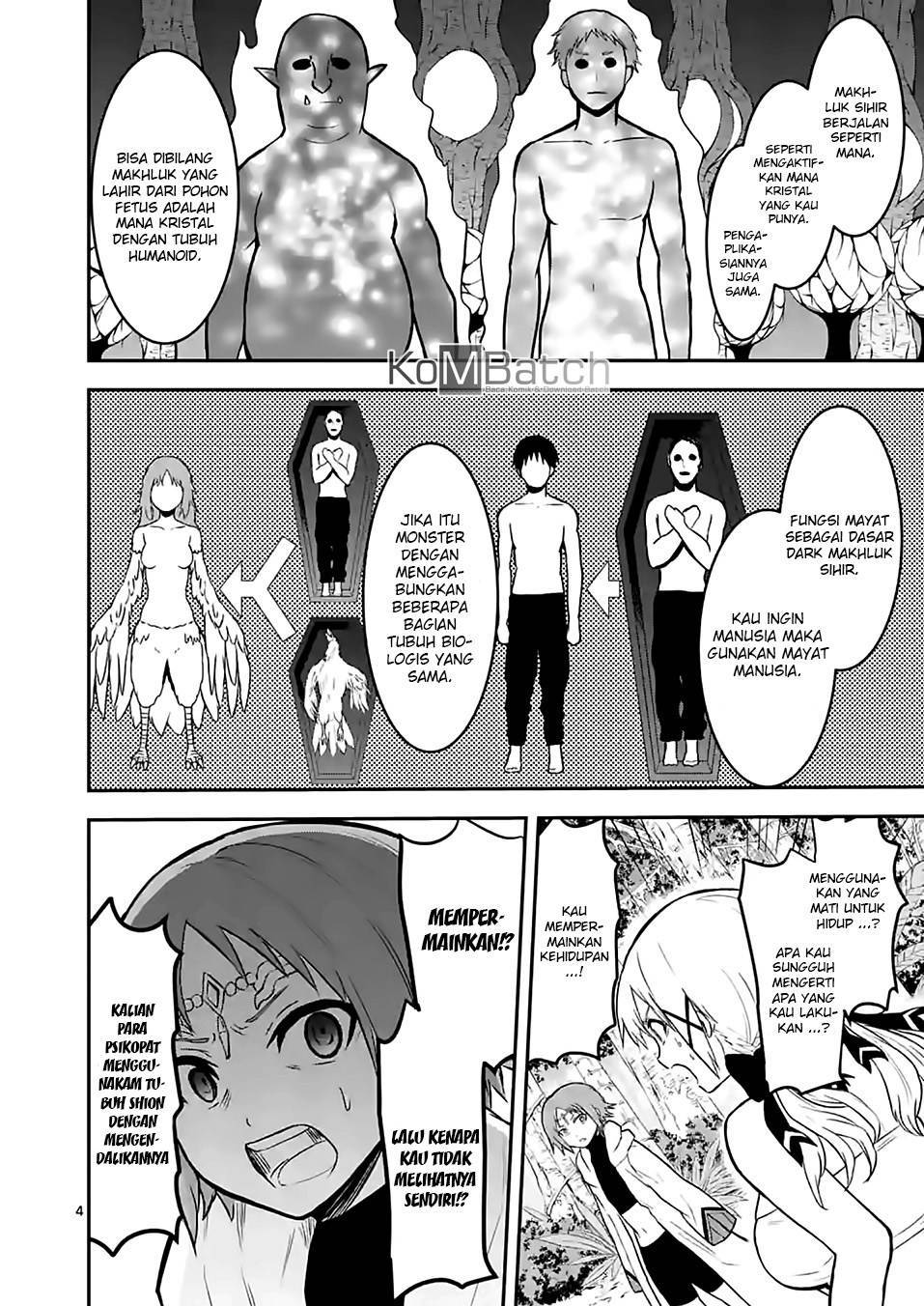 Chapter 80 - halaman 6